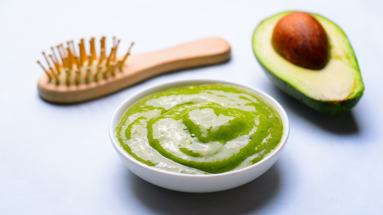 3 beneficios del aceite de aguacate para la piel y el cabello