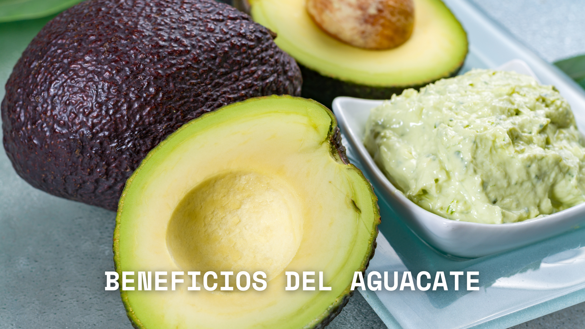 ¿Cuál es el beneficio del aceite de aguacate?