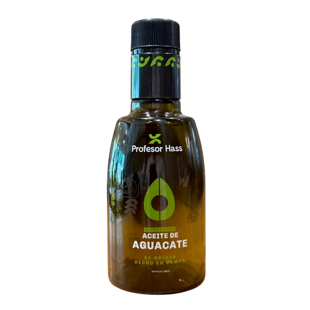 Aceite de Aguacate Extra Virgen Premium De Origen 500ml