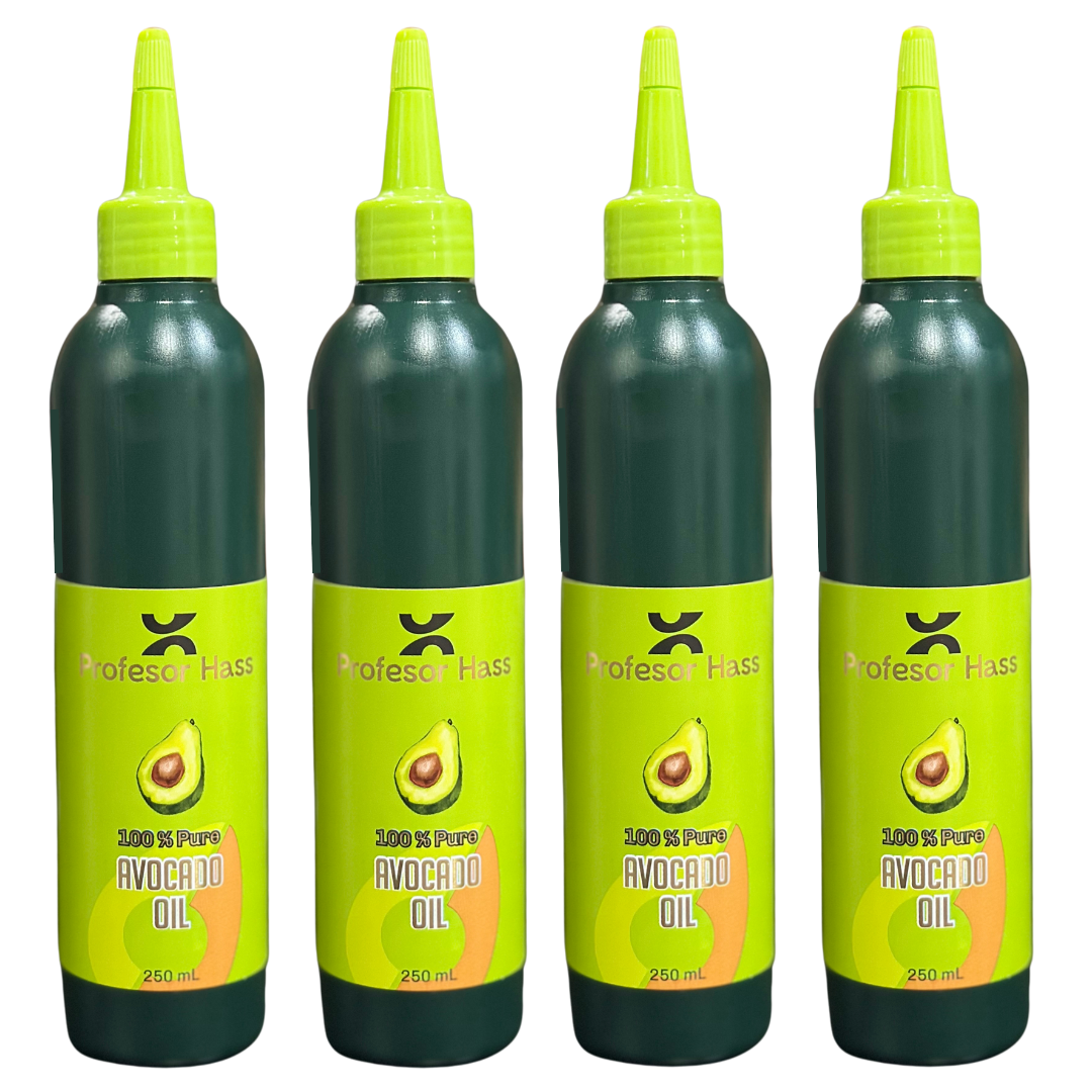 Aceite de Aguacate 250mL