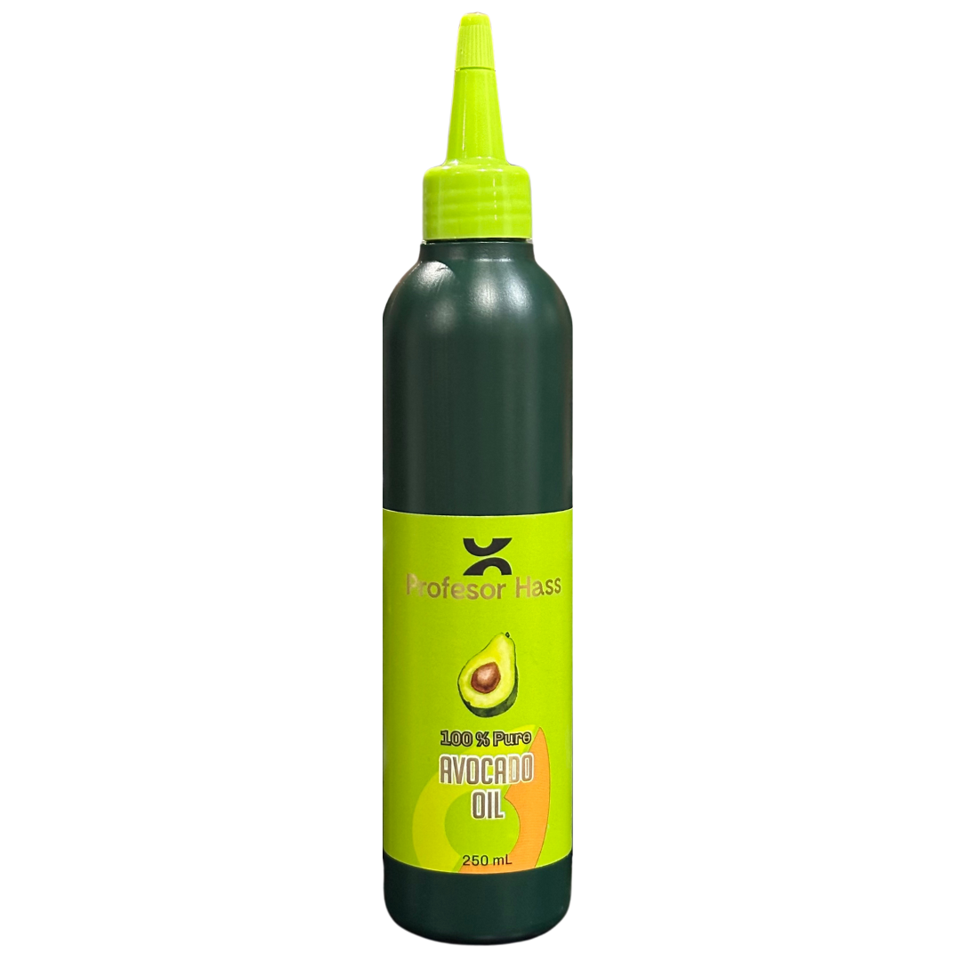 Aceite de Aguacate 250mL